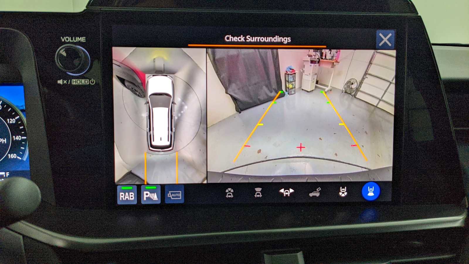 New 2026 Subaru Outback Limited XT AWD/4WD image 19