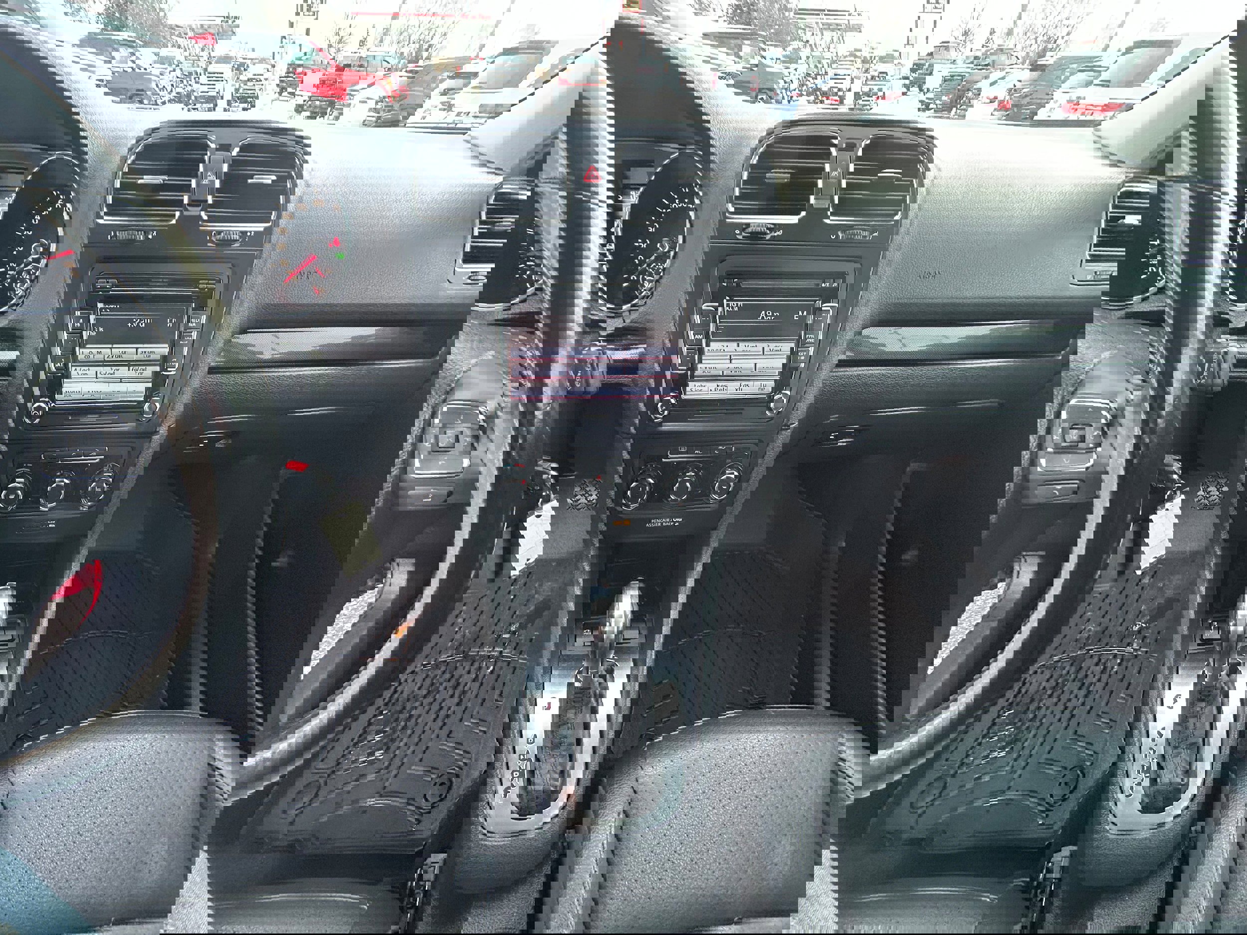 Used 2012 Volkswagen Jetta S image 9