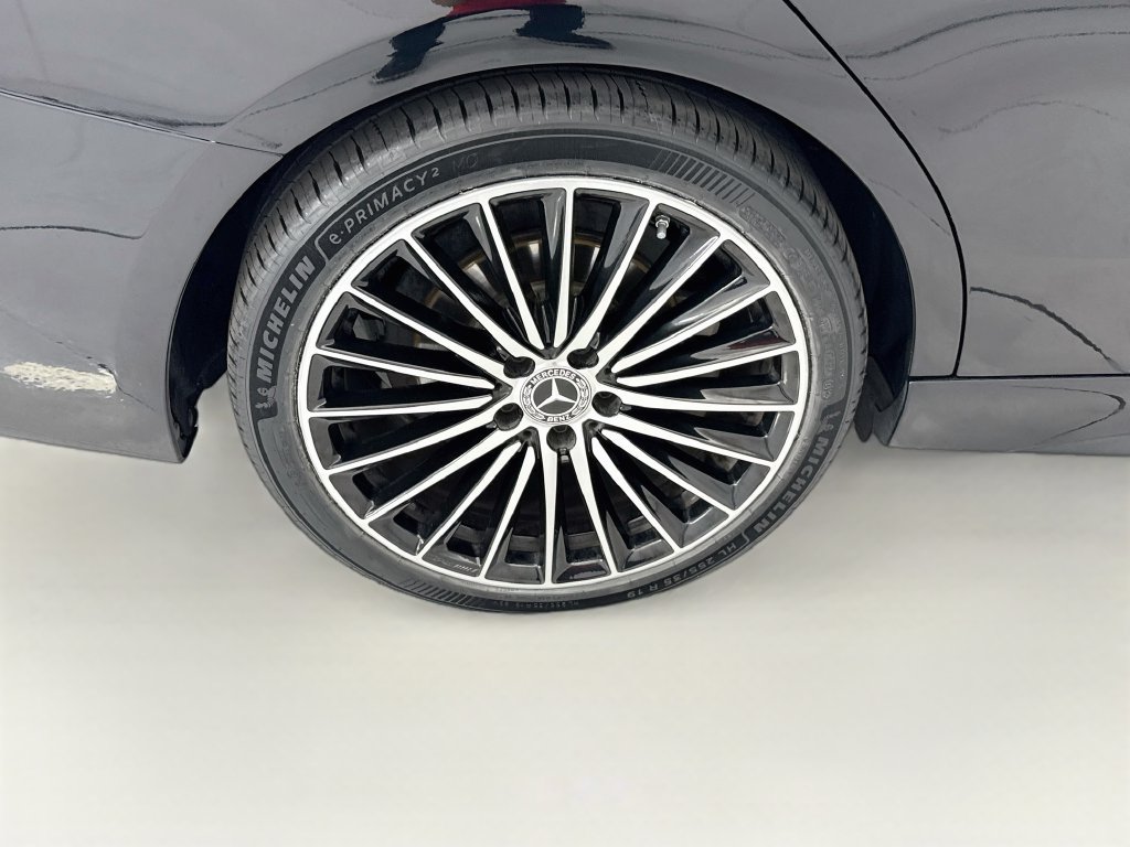 Certified 2024 Mercedes-Benz C 300 Sedan image 32