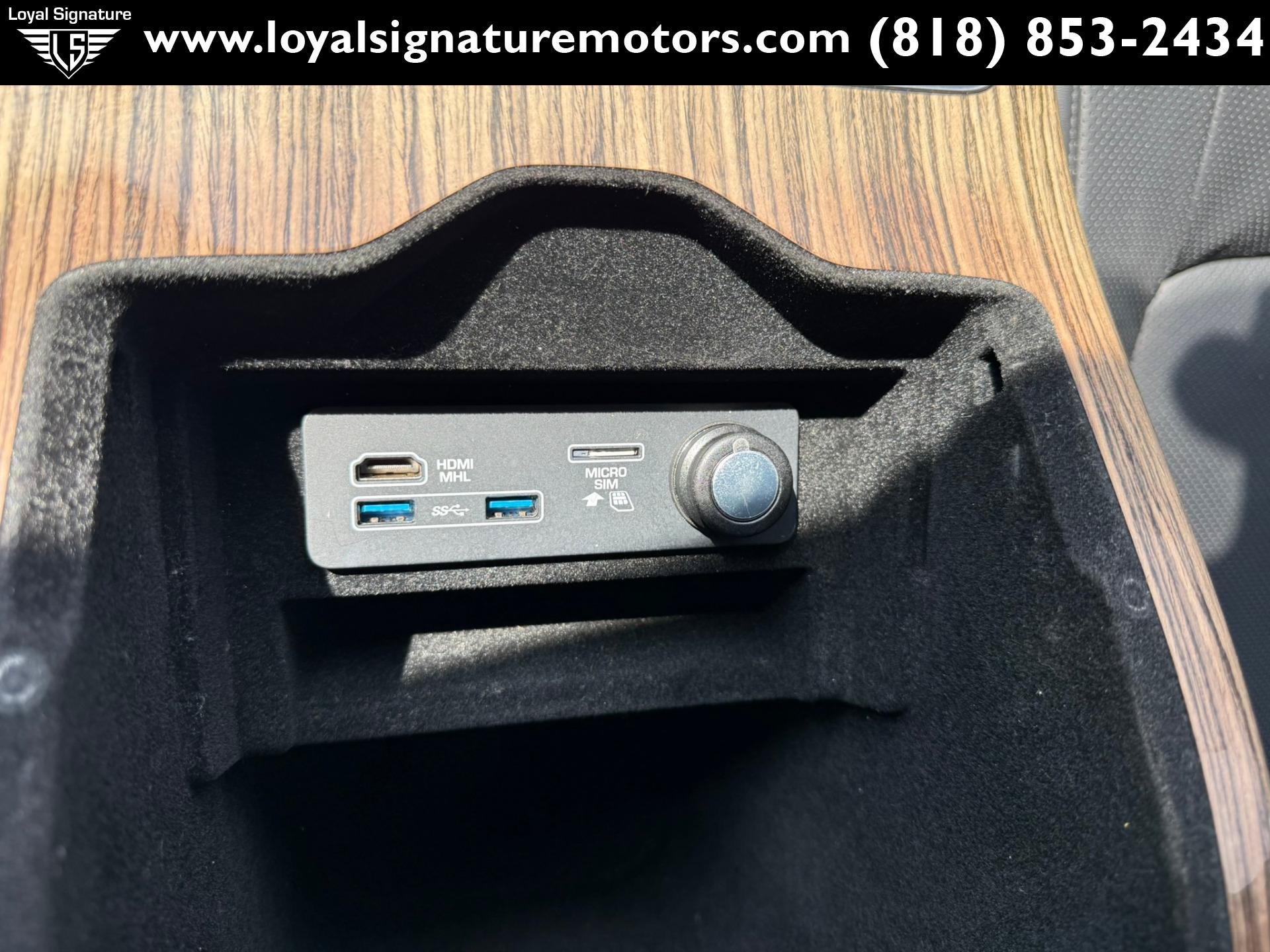 Used 2018 Land Rover Range Rover Supercharged AWD/4WD image 36