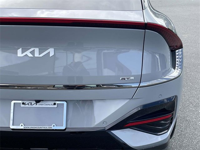 New 2025 Kia EV6 GT-Line image 11