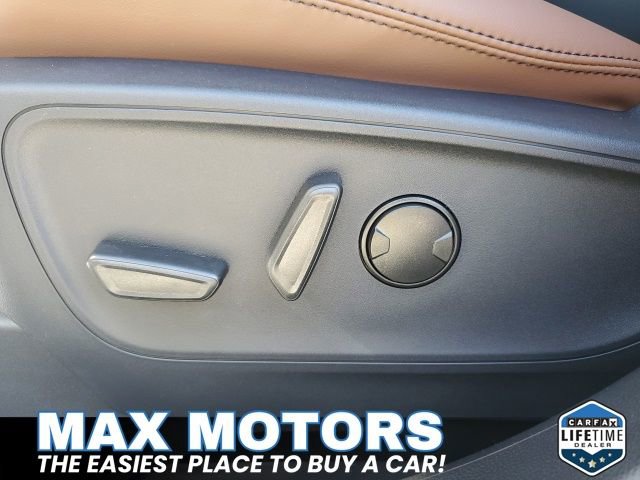 New 2025 Ford Bronco Sport Outer Banks w/ Outer Banks Tech Package+ image 13