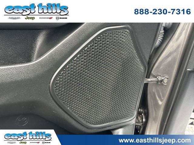 Used 2020 RAM 1500 Big Horn image 16