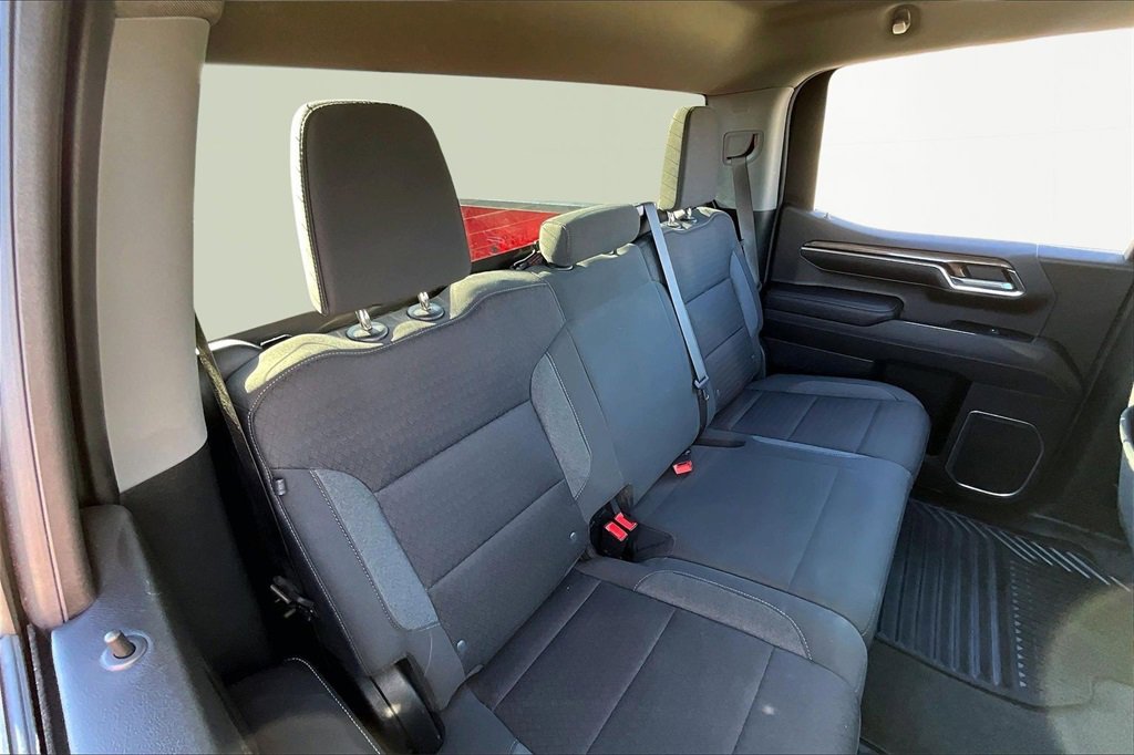 Used 2022 Chevrolet Silverado 1500 LT image 28