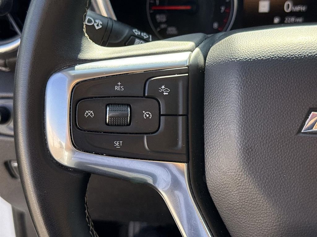 Used 2024 Chevrolet Blazer LT w/ Sound & Technology Package image 34