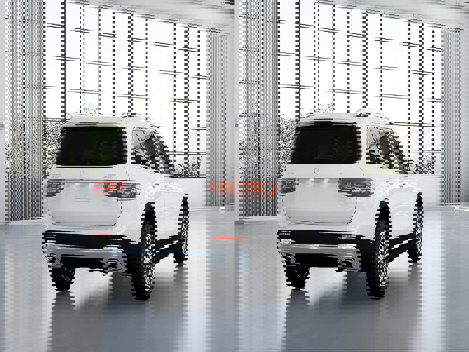 Used 2026 Mercedes-Benz GLB 250 4MATIC image 21