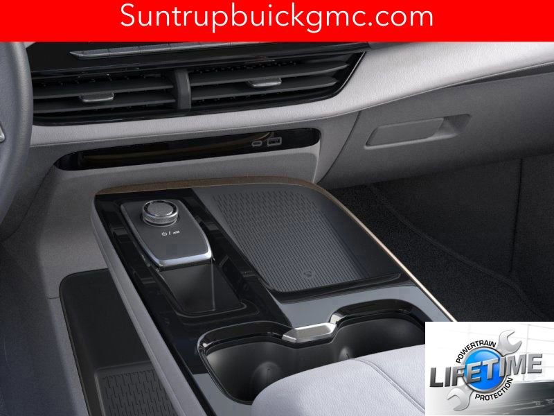 New 2026 Buick Enclave Avenir w/ Super Cruise Package image 91