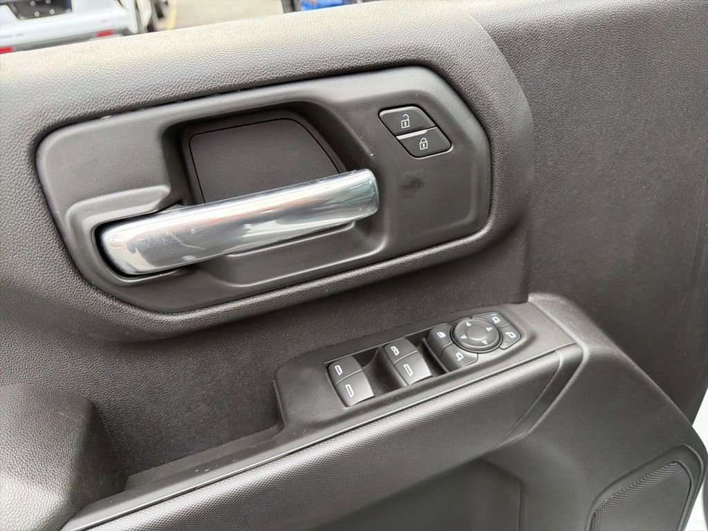 New 2025 Chevrolet Silverado 3500 W/T w/ WT Convenience Package image 19