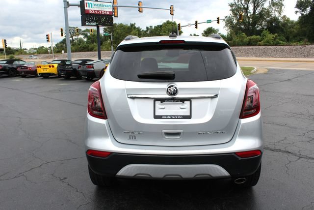 Used 2017 Buick Encore Preferred FWD image 5