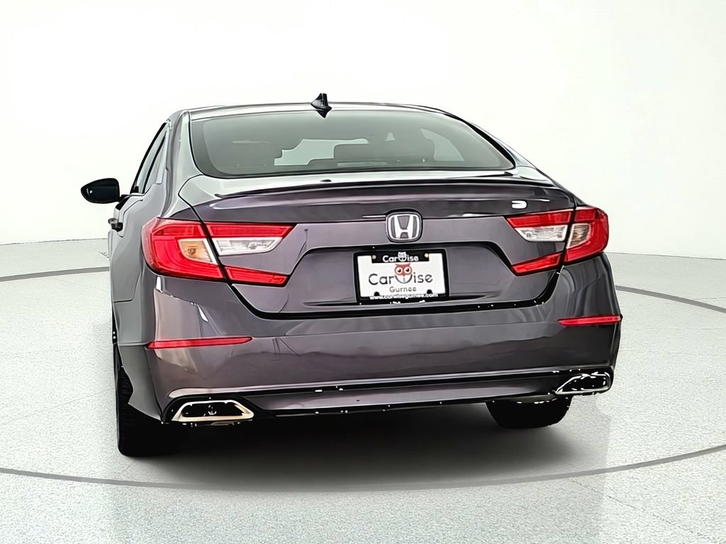 Used 2019 Honda Accord Sport image 6