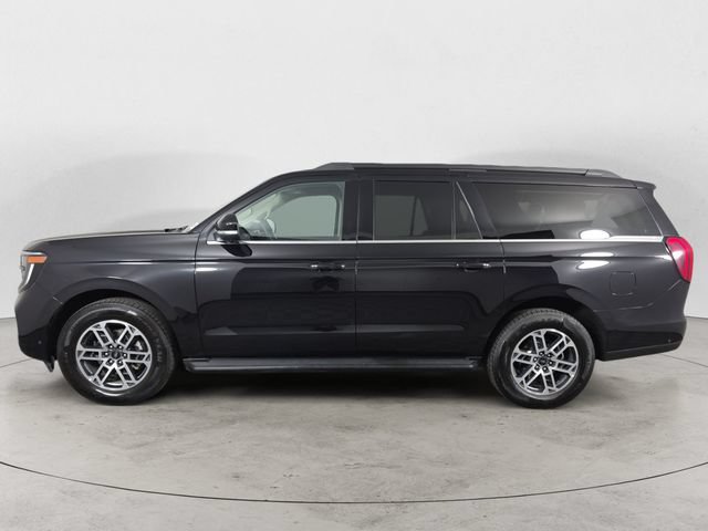 Certified 2025 Ford Expedition Max Active AWD/4WD image 8