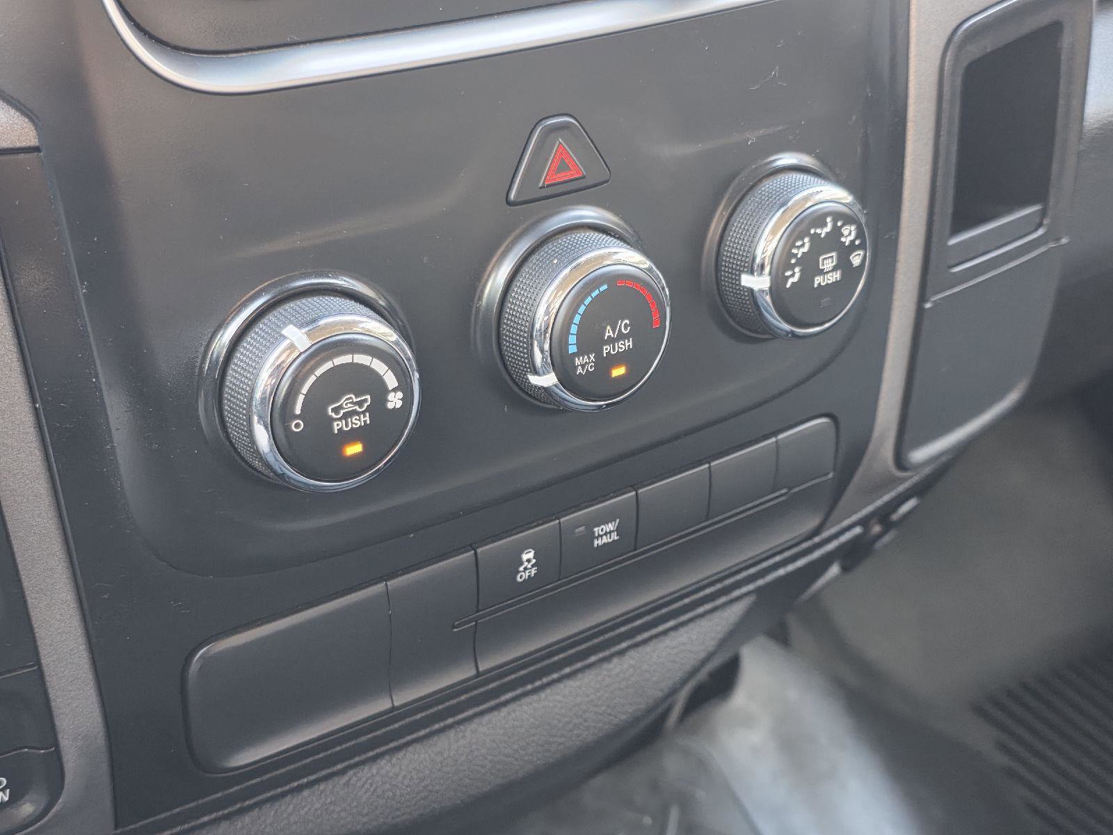 Used 2017 RAM 1500 Tradesman w/ Popular Equipment Group image 17