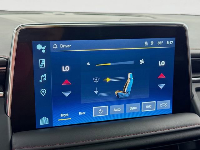 Used 2023 Chevrolet Tahoe RST image 41