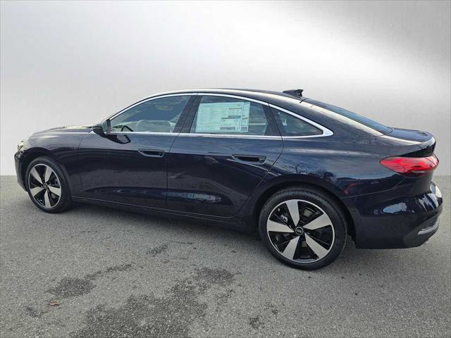 New 2025 Audi A5 2.0T Prestige AWD/4WD image 6