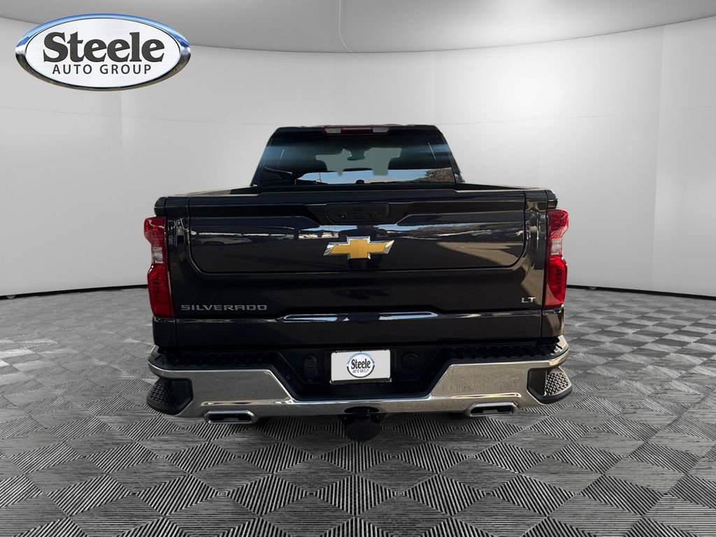Used 2023 Chevrolet Silverado 1500 LT image 4