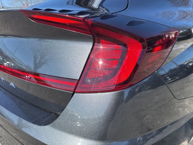 Certified 2023 Hyundai Sonata SEL image 34