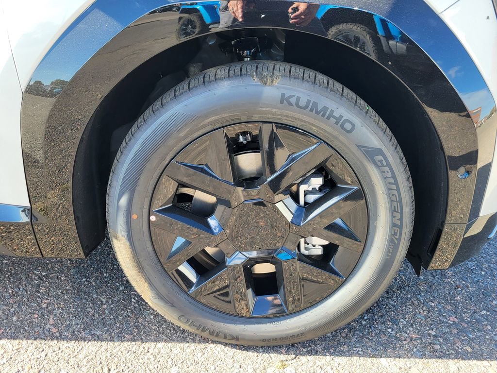 New 2026 Kia EV9 Land image 16