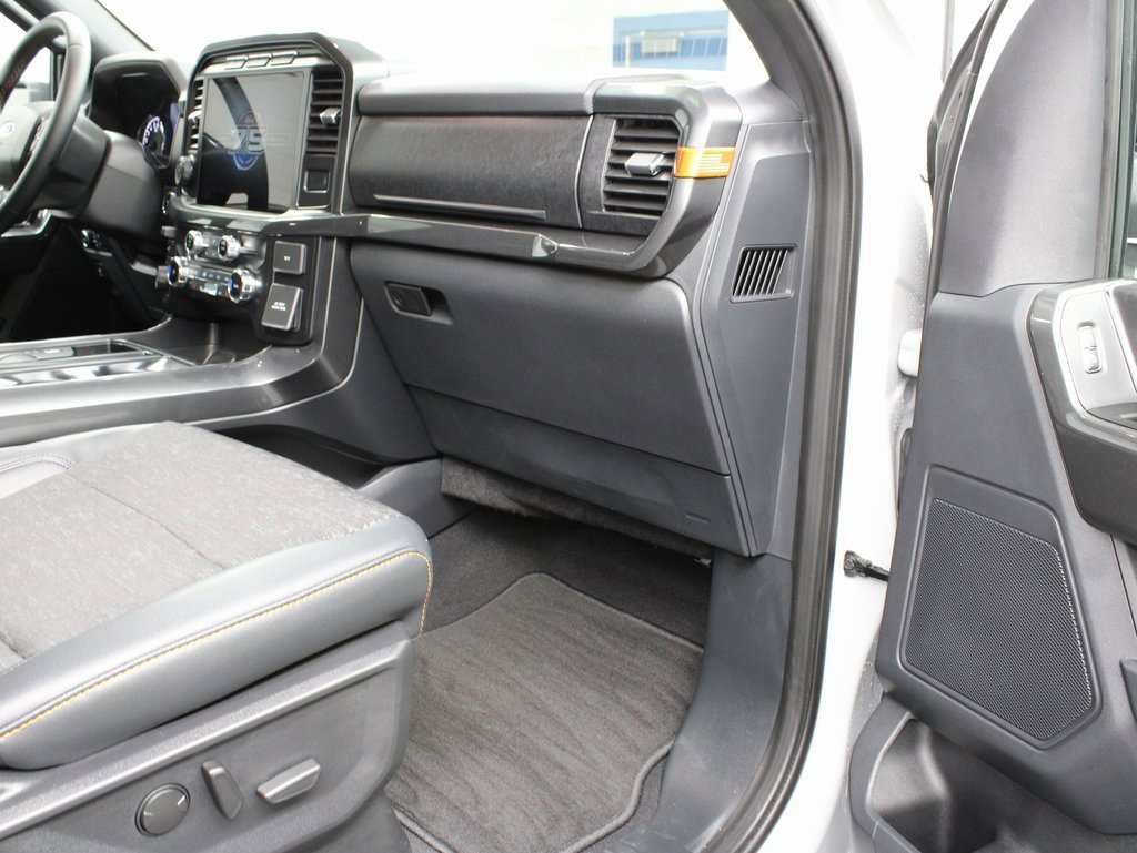 Used 2023 Ford F150 Tremor image 28