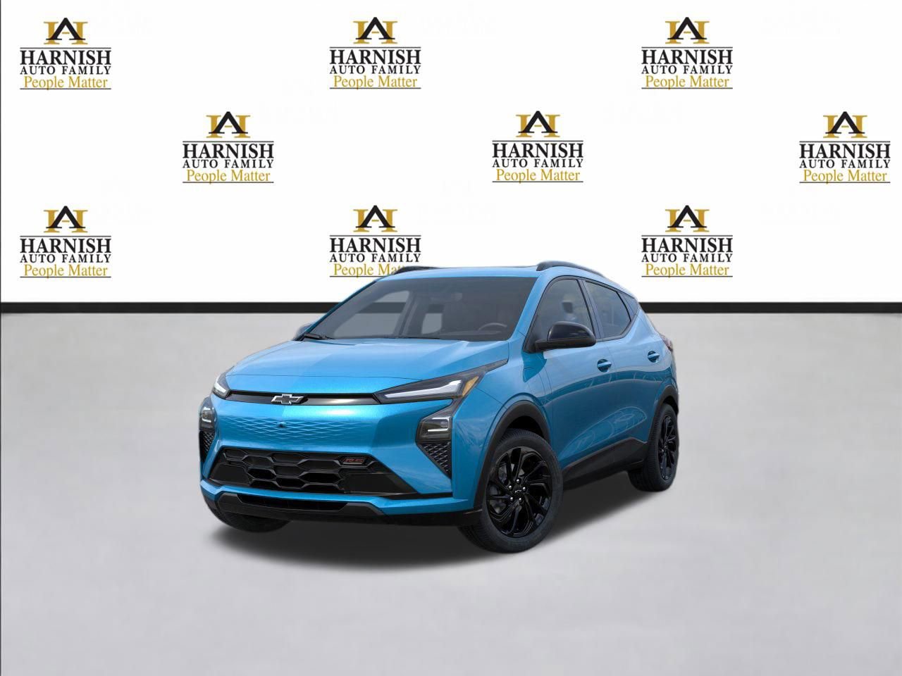 New 2027 Chevrolet Bolt RS image 9