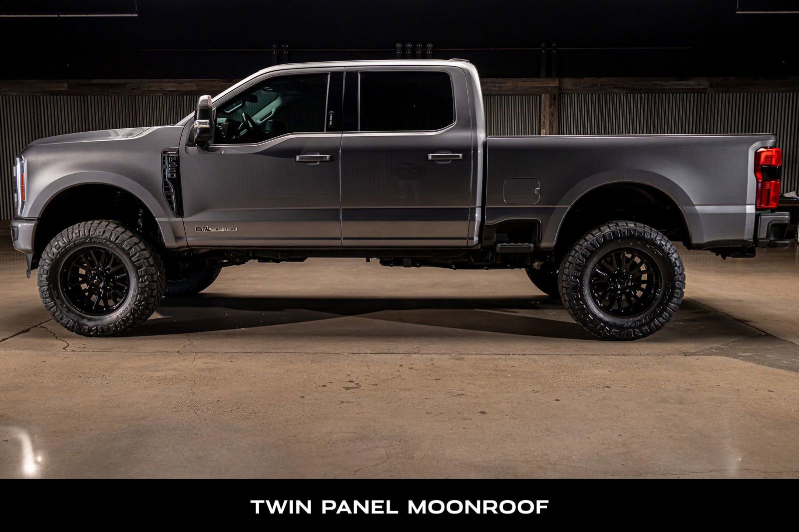 Used 2023 Ford F250 Lariat w/ Lariat Ultimate Package image 6