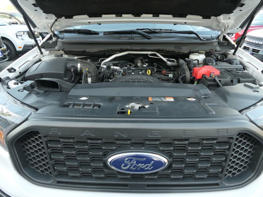 Used 2020 Ford Ranger XL image 29