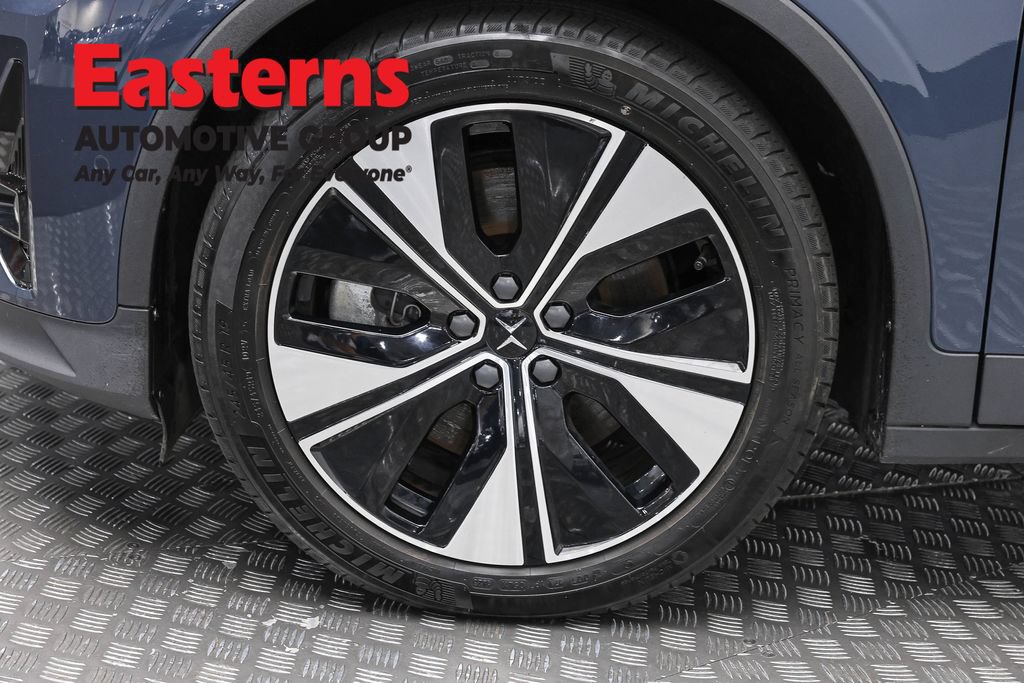 Used 2024 Polestar Polestar 2 AWD/4WD image 32