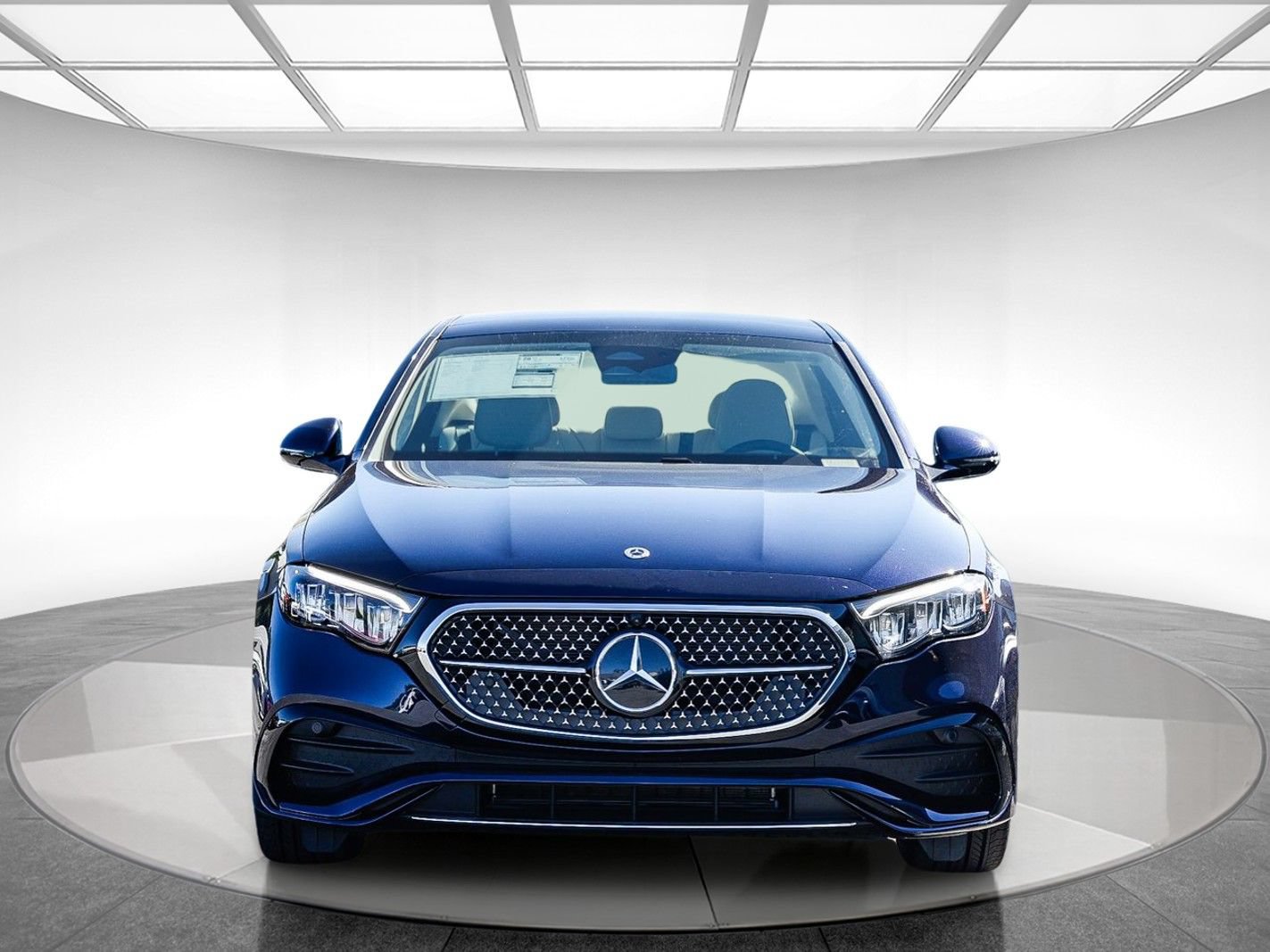 New 2026 Mercedes-Benz E 350 Sedan image 6