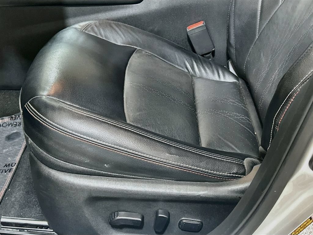 Used 2023 Nissan Altima 2.5 SR w/ SR Premium Package FWD image 17