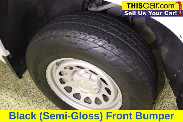 Used 2019 Chevrolet Silverado 1500 W/T w/ WT Fleet Convenience Package image 19