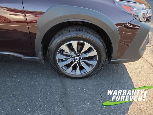 Used 2025 Subaru Outback Limited AWD/4WD image 20