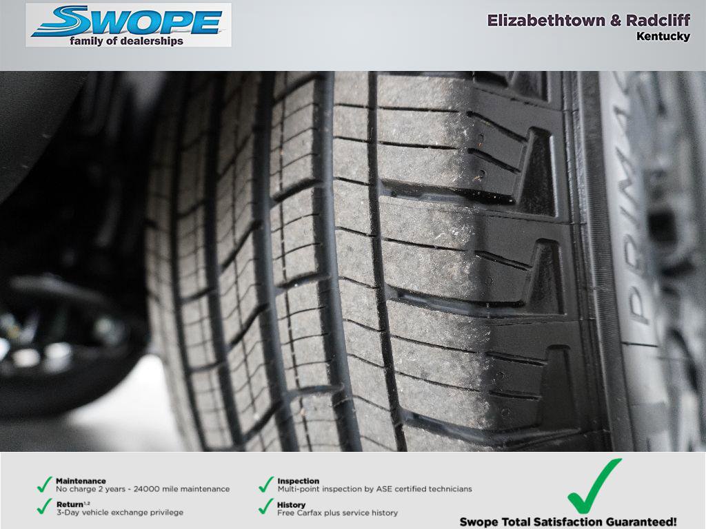 New 2026 Nissan Frontier SV w/ Tow Package image 23