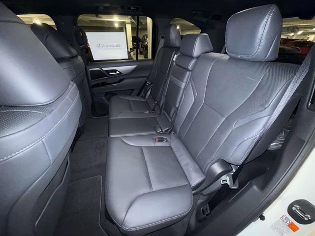 New 2026 Lexus LX 600 F Sport AWD/4WD image 13