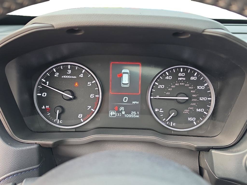 Used 2025 Subaru Forester Premium AWD/4WD image 14