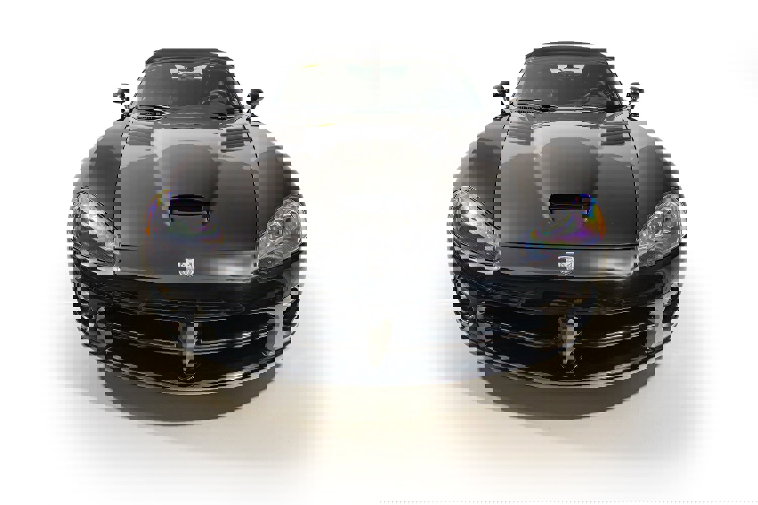 Used 2005 Dodge Viper SRT-10 image 20