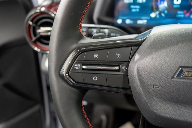New 2026 Chevrolet Equinox RS AWD/4WD image 20