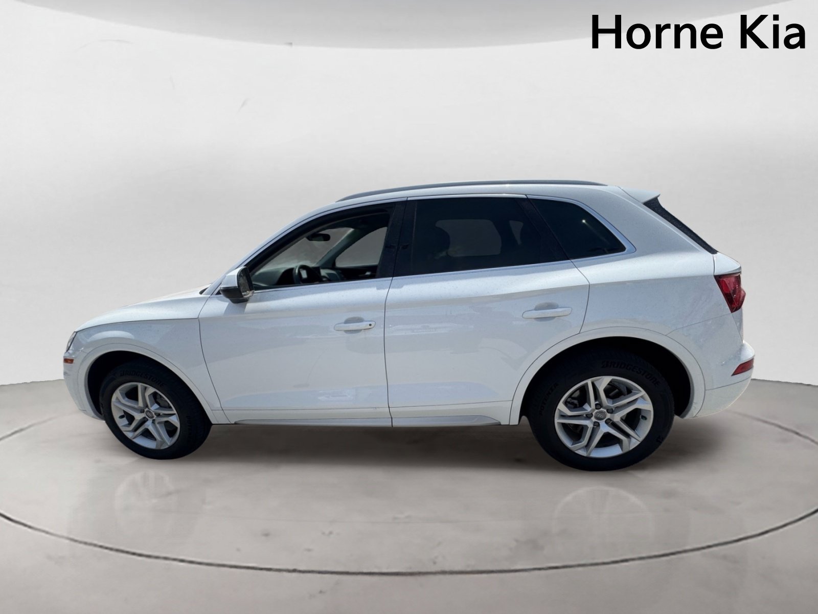 Used 2019 Audi Q5 2.0T Premium AWD/4WD image 6