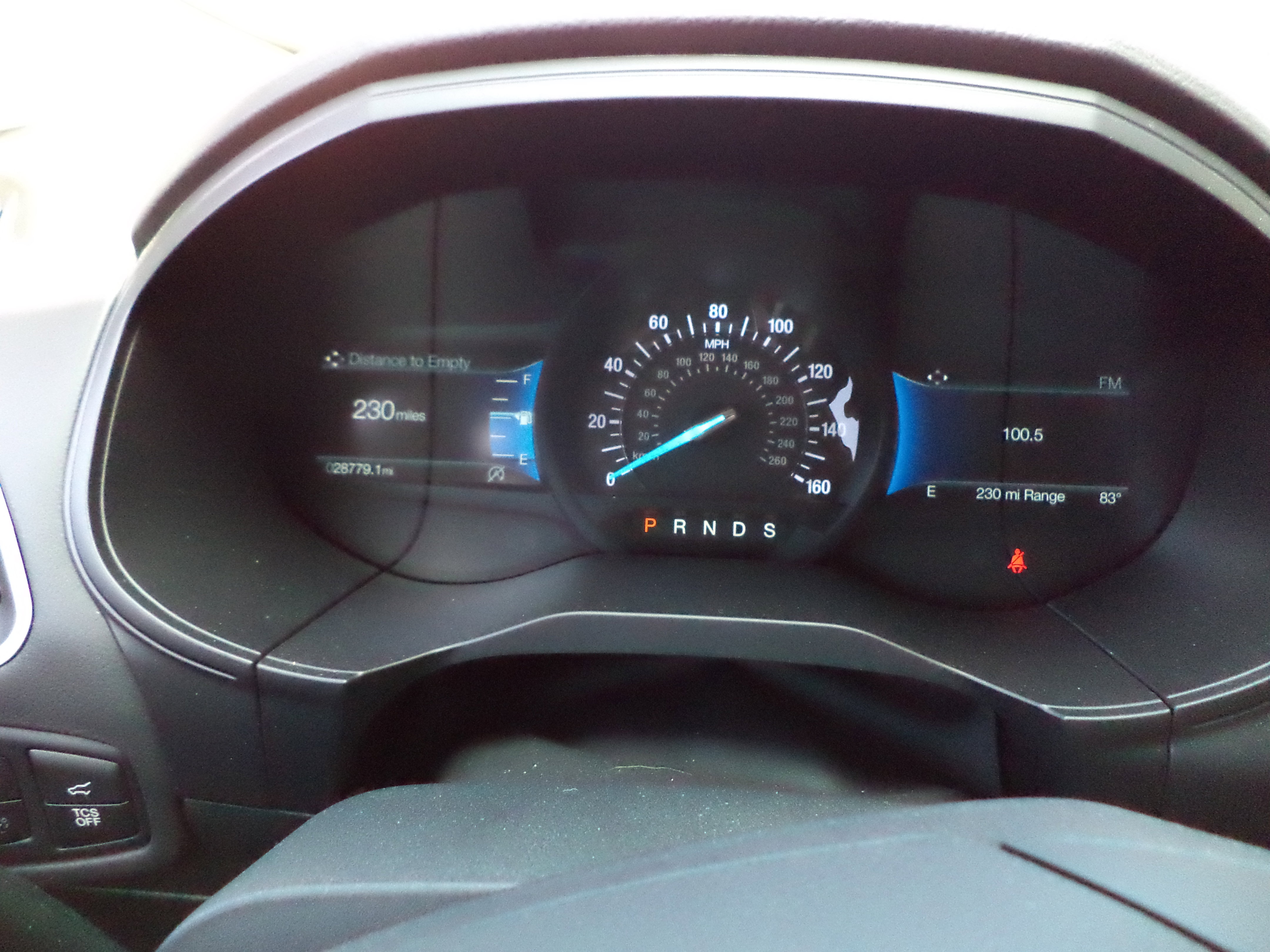 Used 2022 Ford Edge SEL w/ Convenience Package AWD/4WD image 11