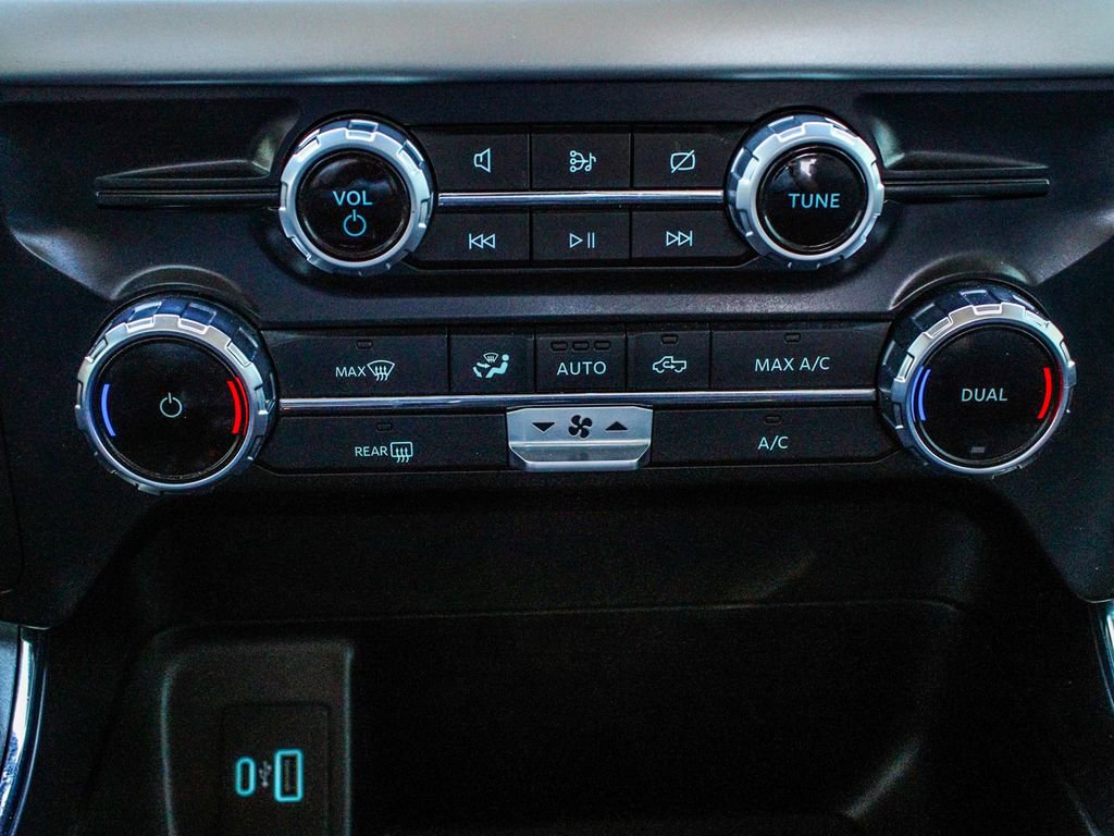 Used 2022 Ford F150 Lightning XLT w/ Tow Technology Package image 23