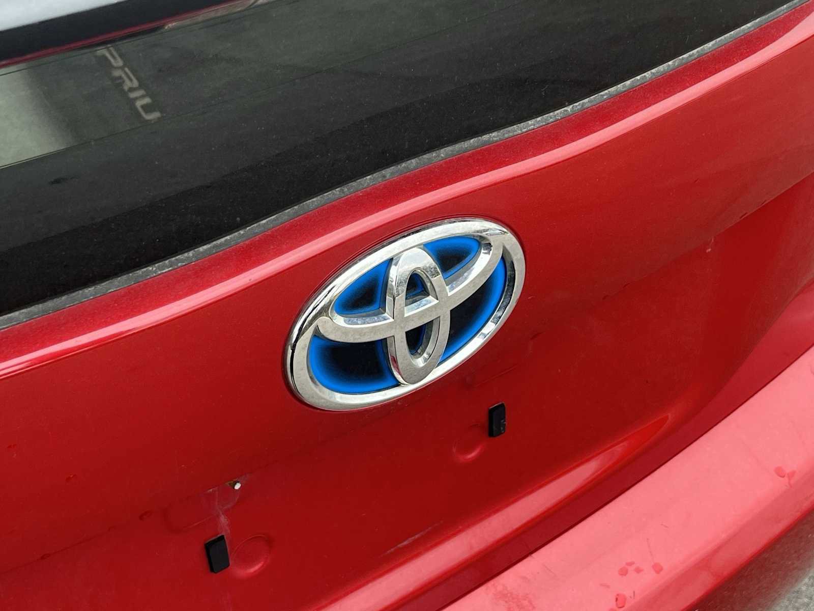 Used 2011 Toyota Prius Four w/ Solar Roof Pkg image 25