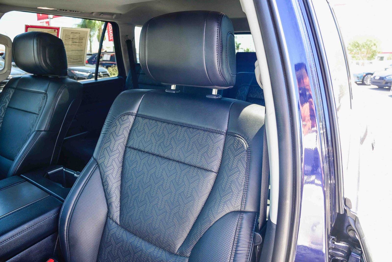 Used 2024 Toyota Sequoia SR5 w/ SR5 Premium Package image 28