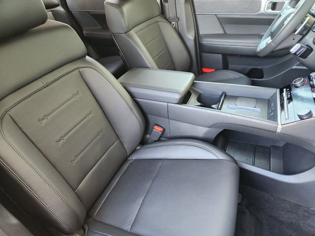 Certified 2026 Hyundai Santa Fe Limited image 10