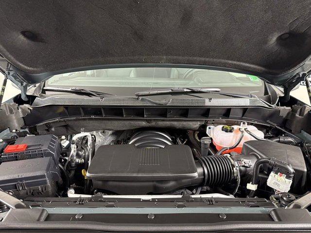 New 2025 Chevrolet Silverado 1500 LT w/ Z71 Off-Road Package image 23
