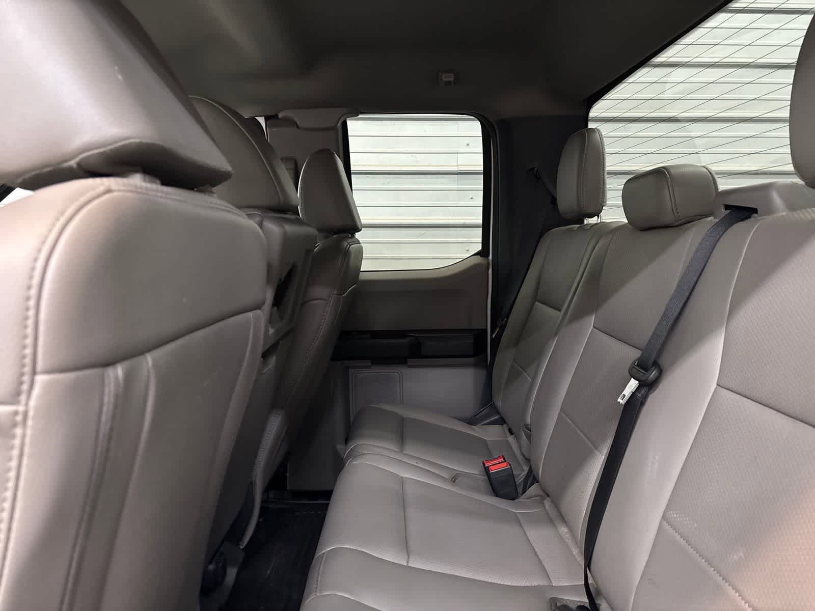 Used 2022 Ford F350 XL w/ Power Equipment Group AWD/4WD image 23
