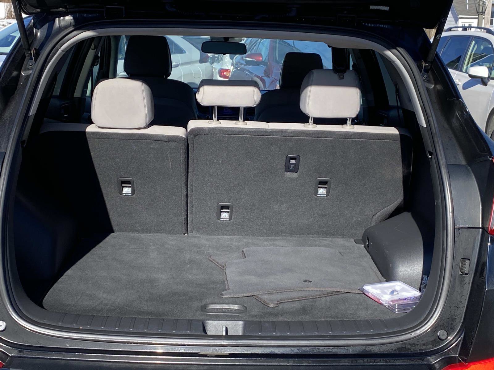 Used 2017 Hyundai Tucson SE image 5