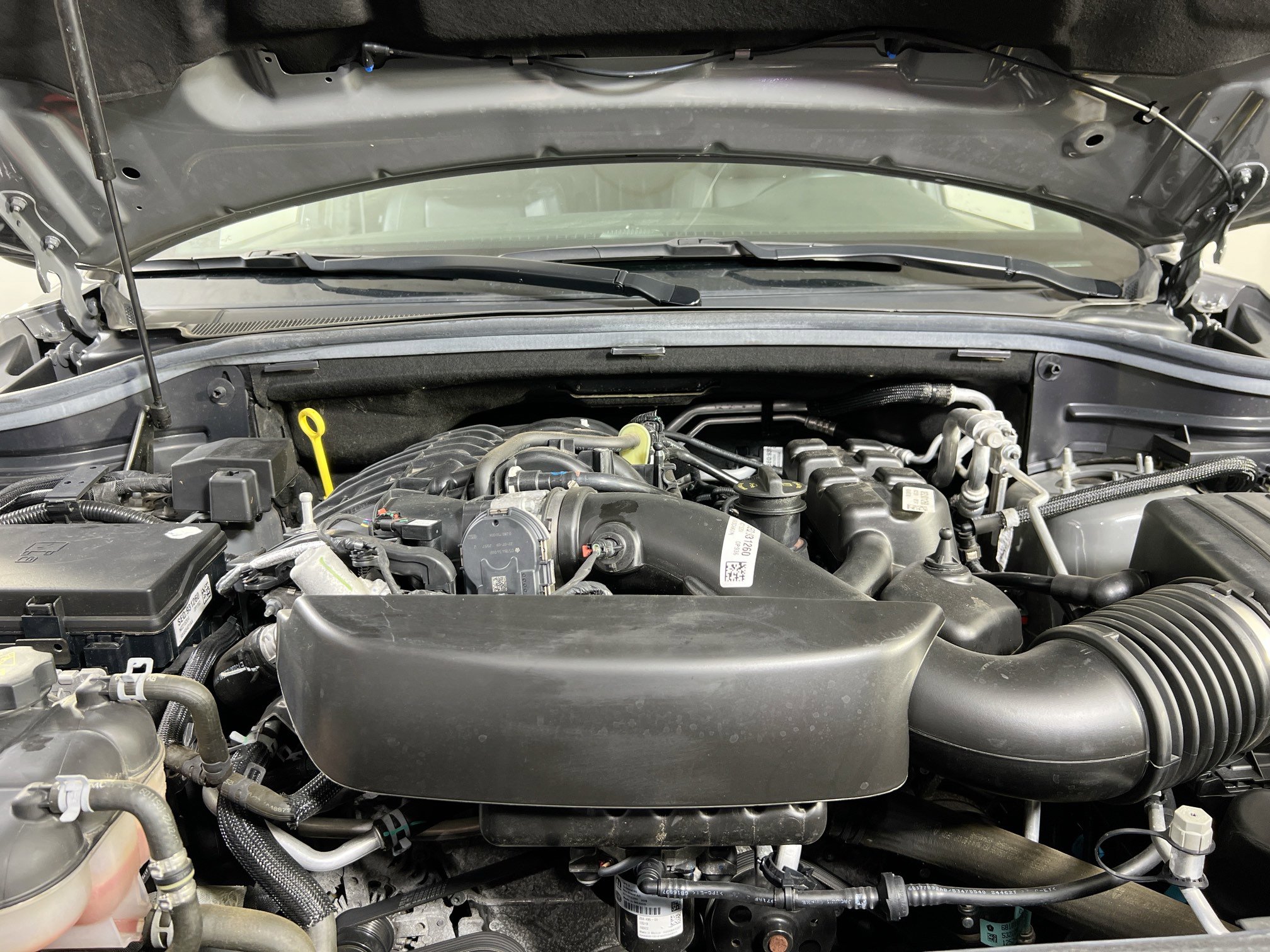 Used 2022 Dodge Durango GT image 32