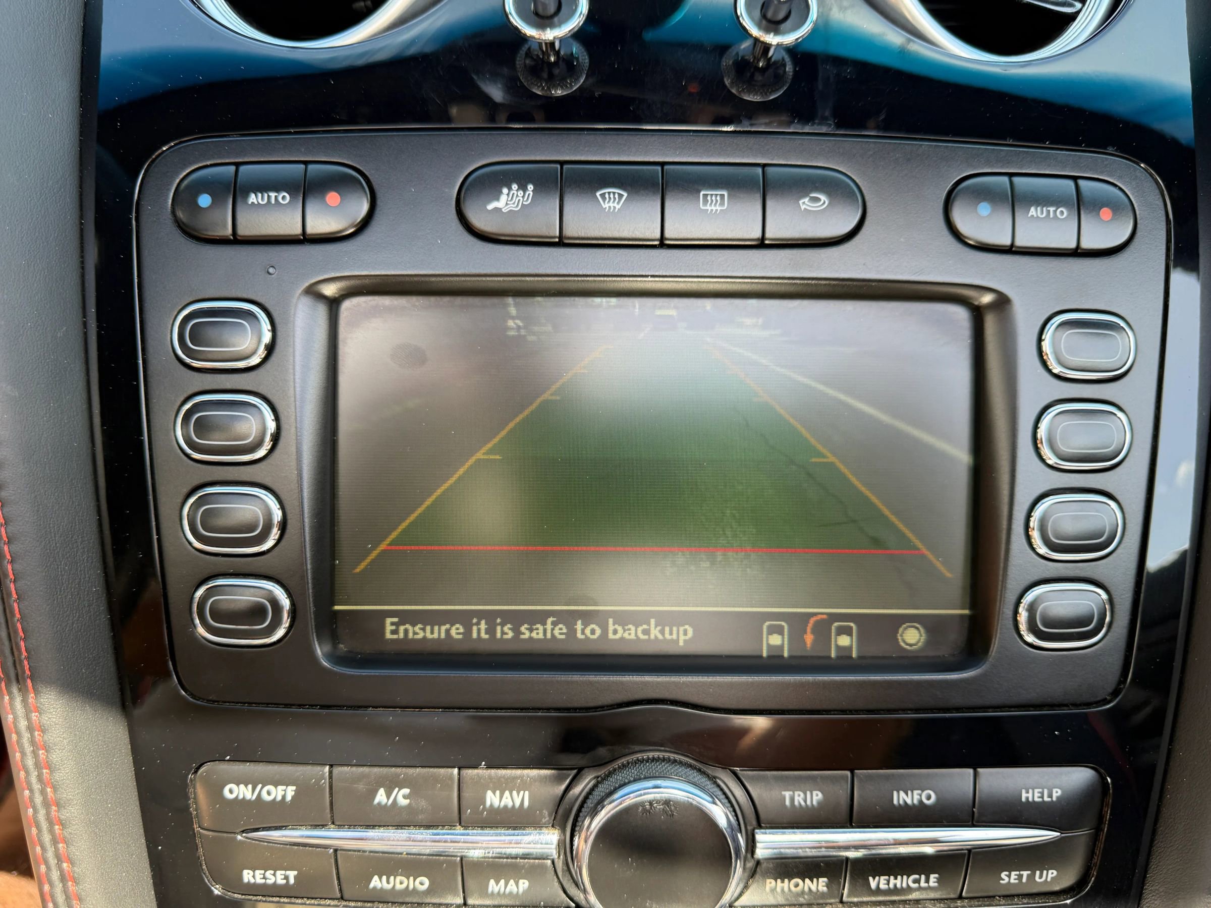 Used 2011 Bentley Continental GT Speed image 36