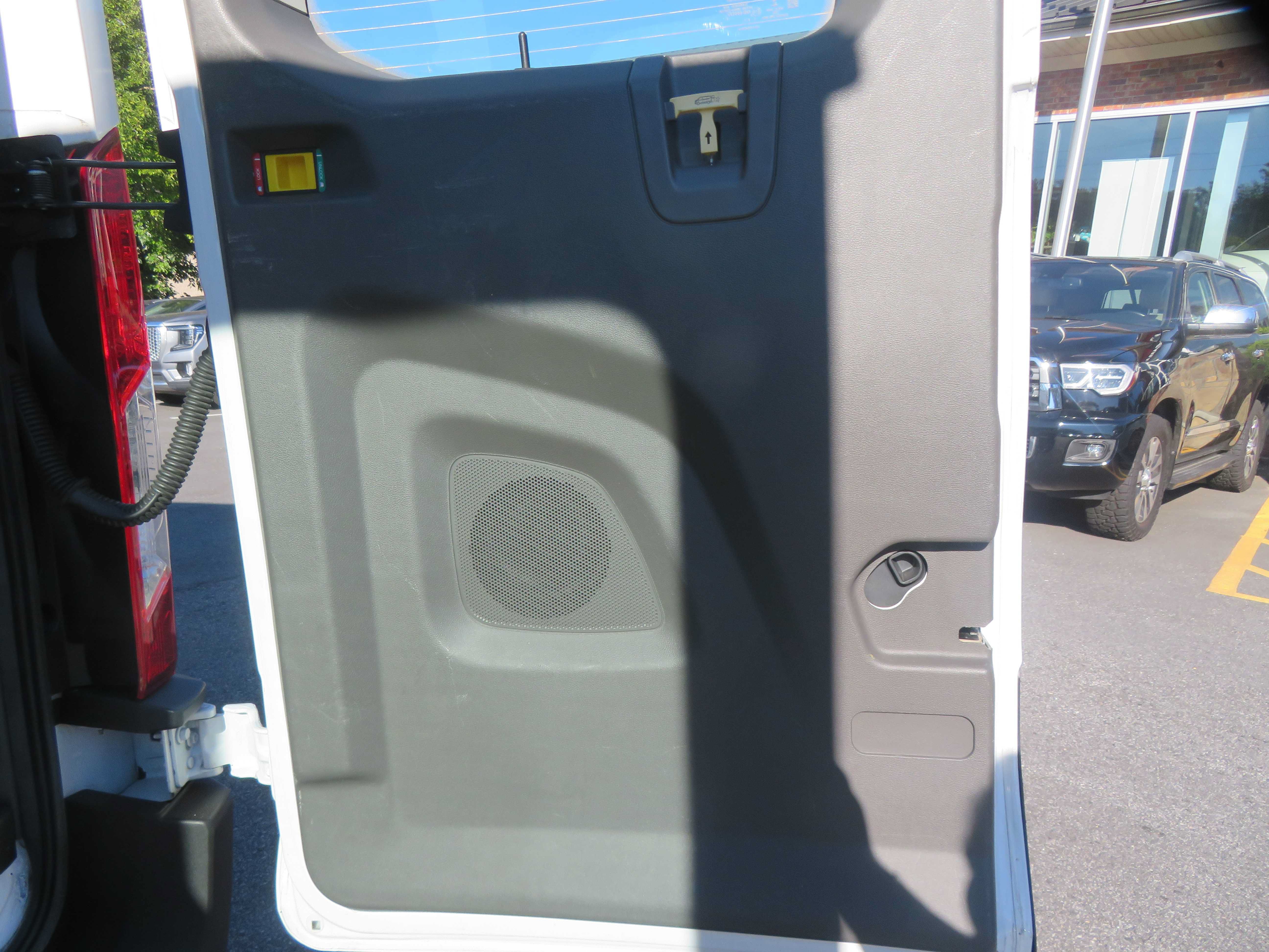 Used 2022 Ford Transit 350 XL RWD image 20