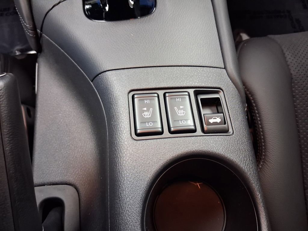 New 2026 Nissan Z Performance image 14