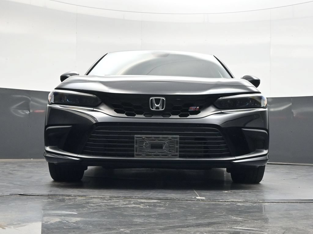 Used 2023 Honda Civic Si image 40