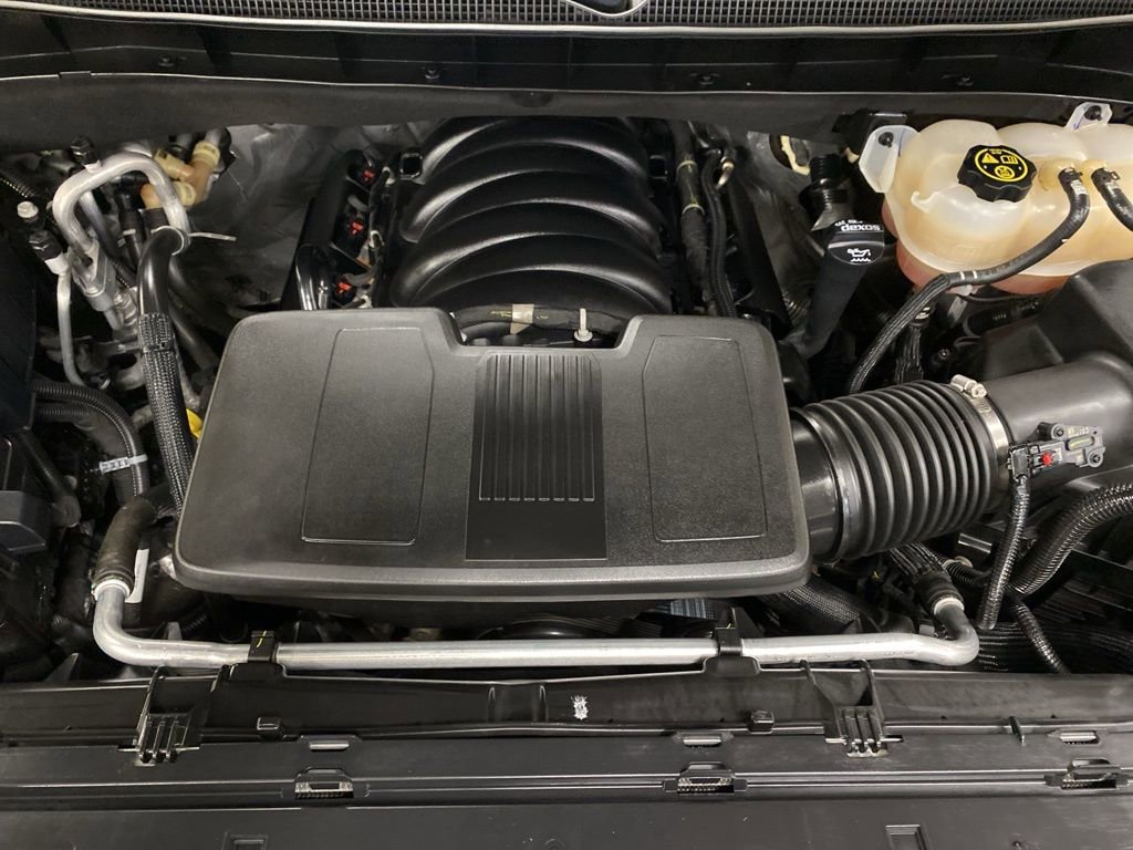 Used 2023 Chevrolet Tahoe LT image 4